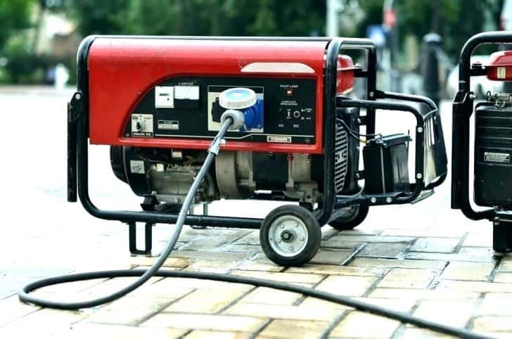 Nejlepší Elektrocentrály