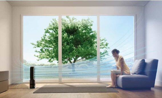 Nejlepší Domácí ventilátory
